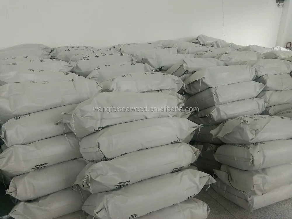 
high quality sodium alginate (food/ industry/ pharm grade) 