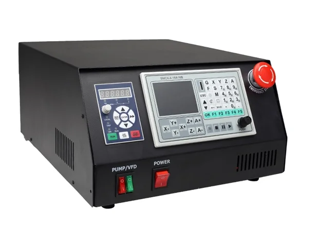 
CNC 6040 USB Mach3 control 2.2KW 3axis carving Milling Engraver CNC router machine 