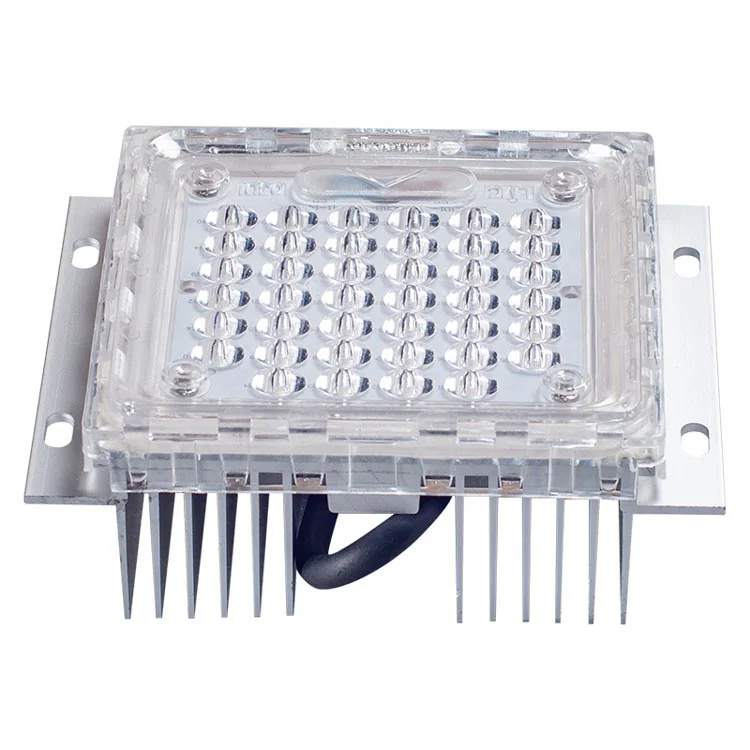 30W 40W 30 Watt 40 Watts SMD3030 Small Square Retrofit LED Module