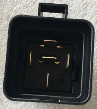 4 способа HELLA 12 вольт 20 40A spdt реле 4RD 007 794 32