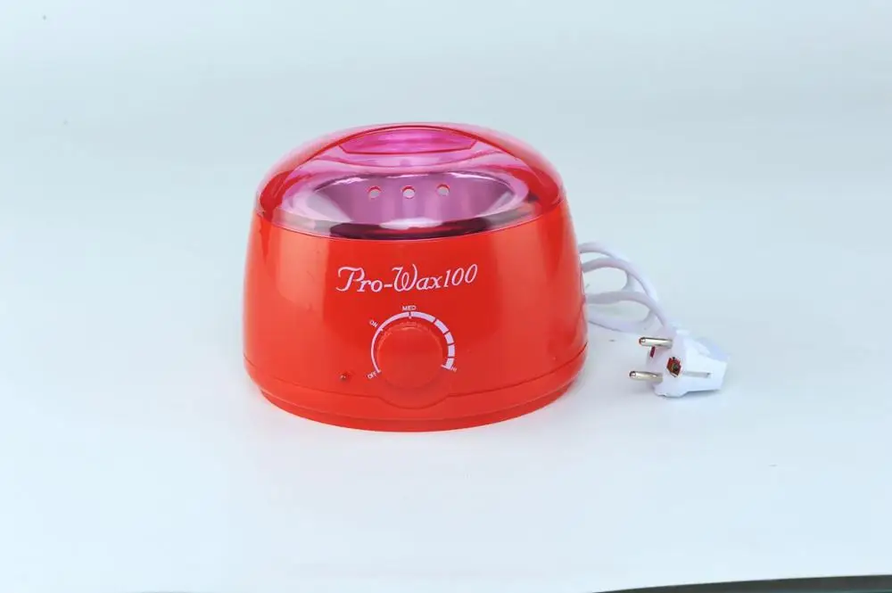 CE RoHS approval hot selling products 500cc mini multi-function professional electric depilatory wax heater warmer
