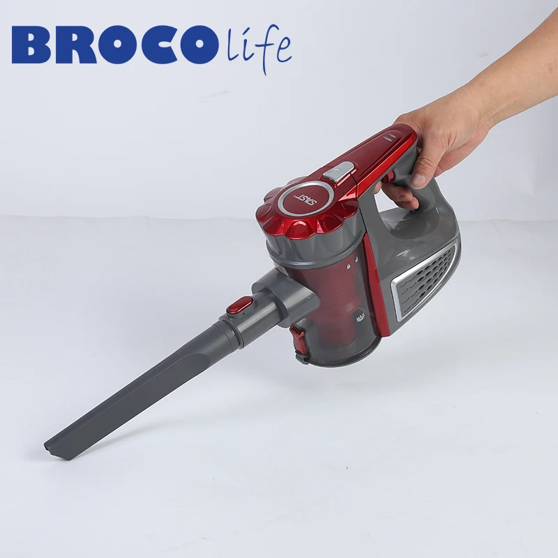
cordless handy stick vacuum cleaner 