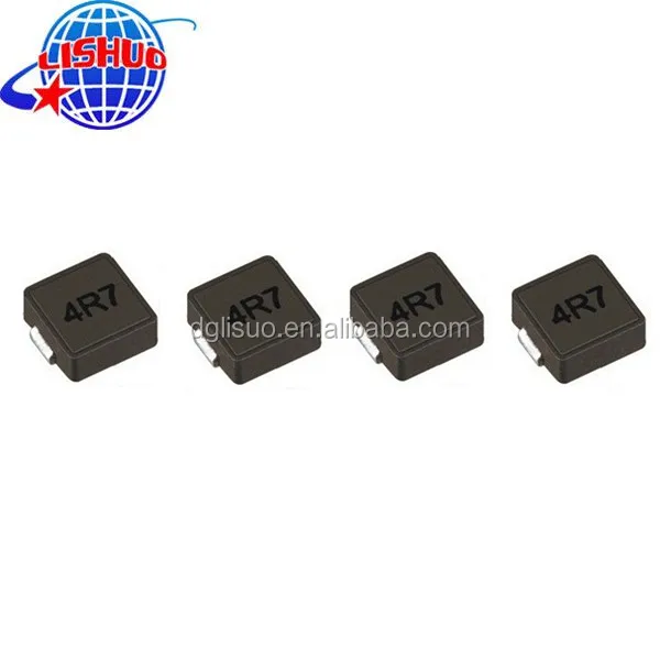 Molds for SMD Power Inductor,Molding Choke Moulds