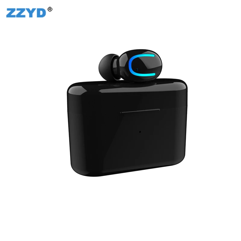 
New Wireless ear buds Wholesale Custom Earbuds Sports Headset Mini Earphone oem/odm Headphones Manufacture 