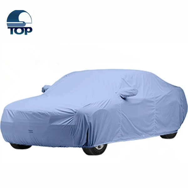 Классический 100% для защиты от дождя для окна П. П. хлопок 190 Т tailormade авто части крышки