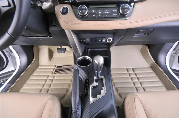 Грузовик 5d 4d коврик 3d китайская фабрика автомобильные коврики