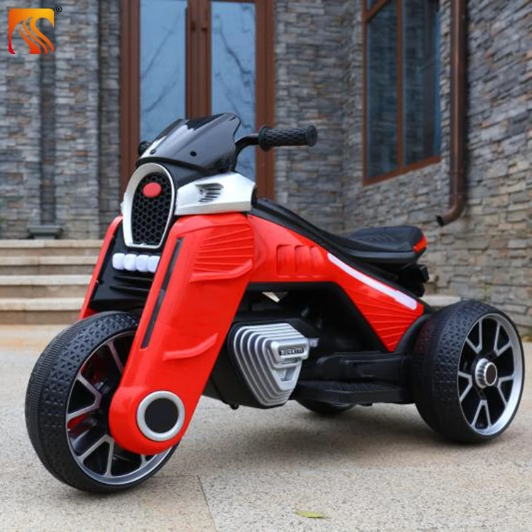 Cheap price kids mini electric toys car rechargeable battery children motorbike