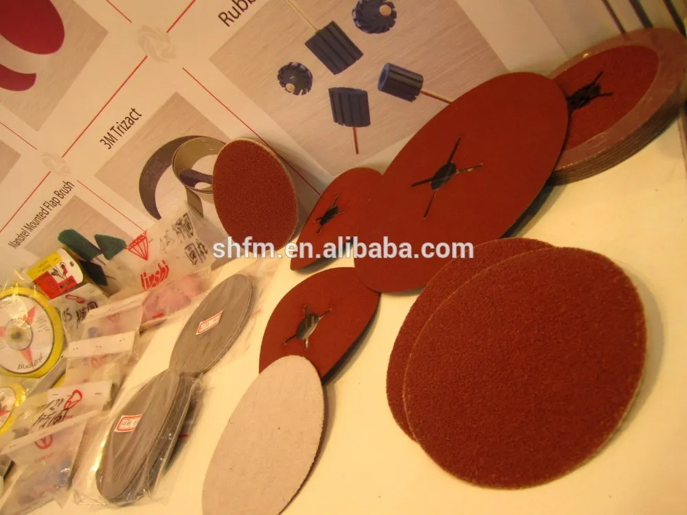 Vsm циркония шлифовальные Velco диски