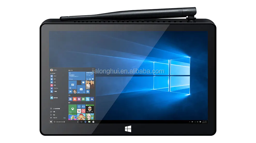 2017 New chip Pipo X10 Intel Quad Core 4g Ram 64g rom Latest Dual Os Mini Pc,also PIpo x9 in stock