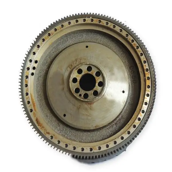 маховик FVR/6HK1 E3