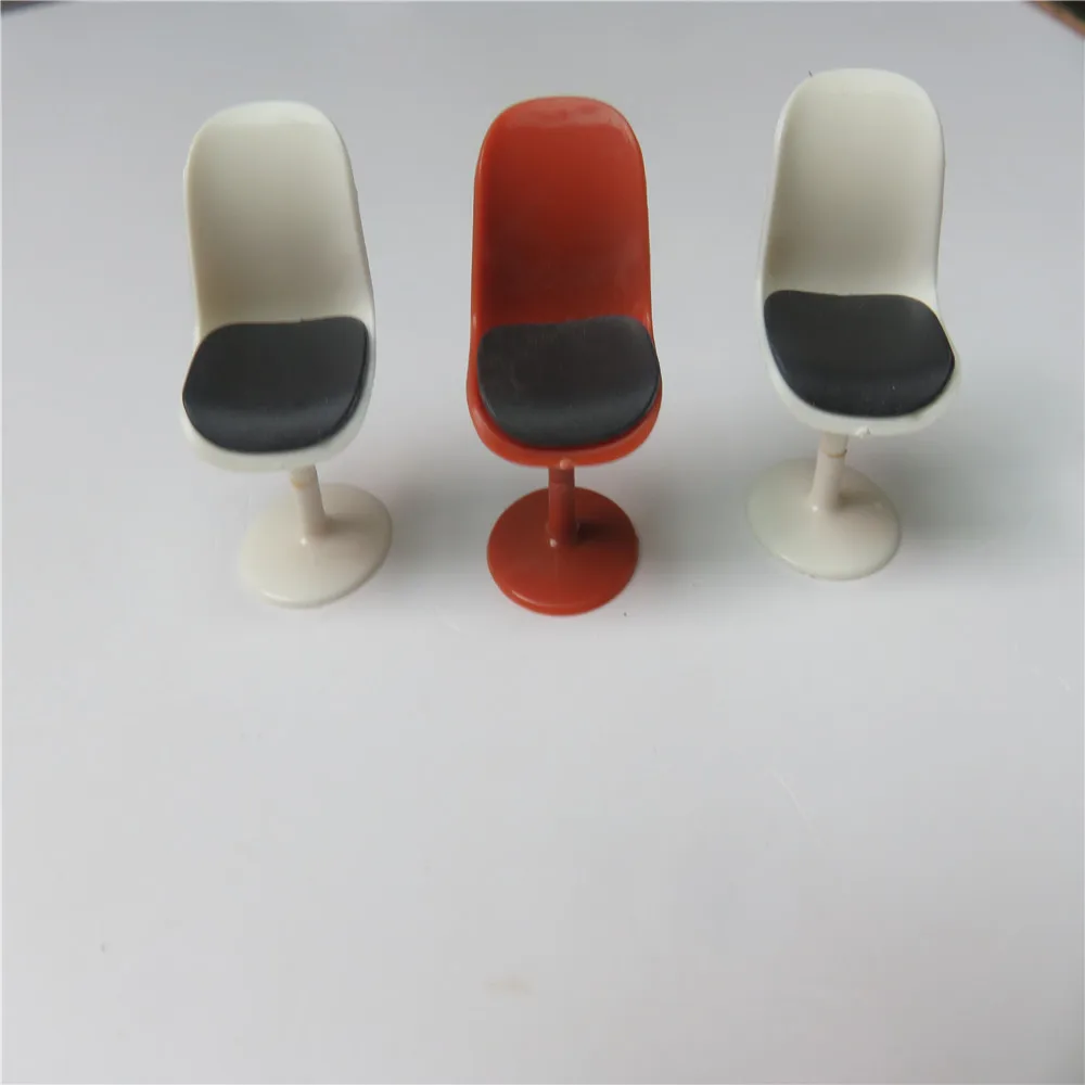 Miniature architecture scale model furniture