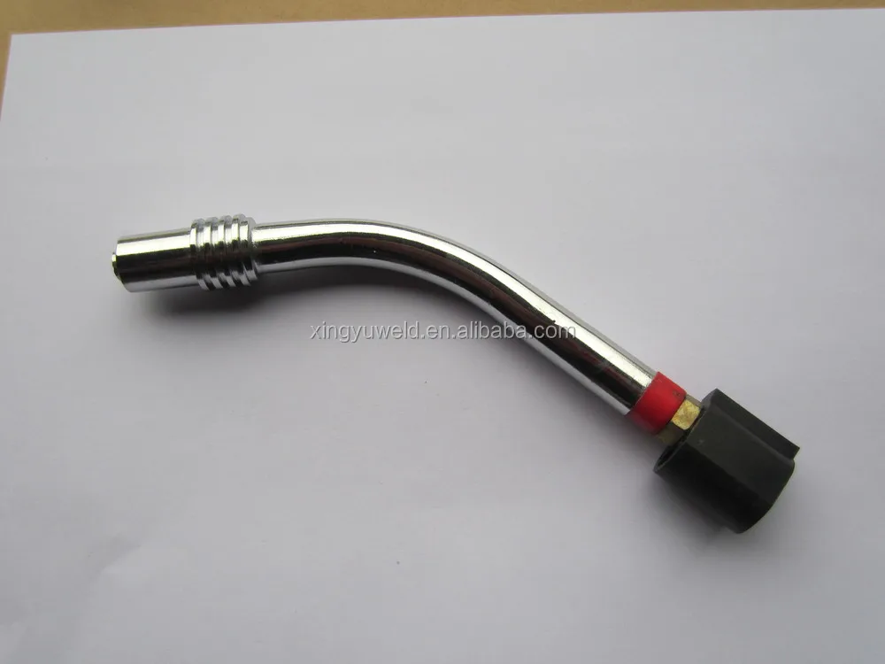 Binzel 24 кд МиГ части сварка parts/co2 Факел Факел