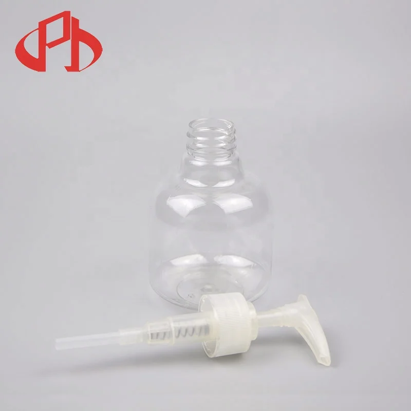 2016 NEW 200ml Cheap Price for PET Hotel Hand Wash Liquid soap foam pump bottle