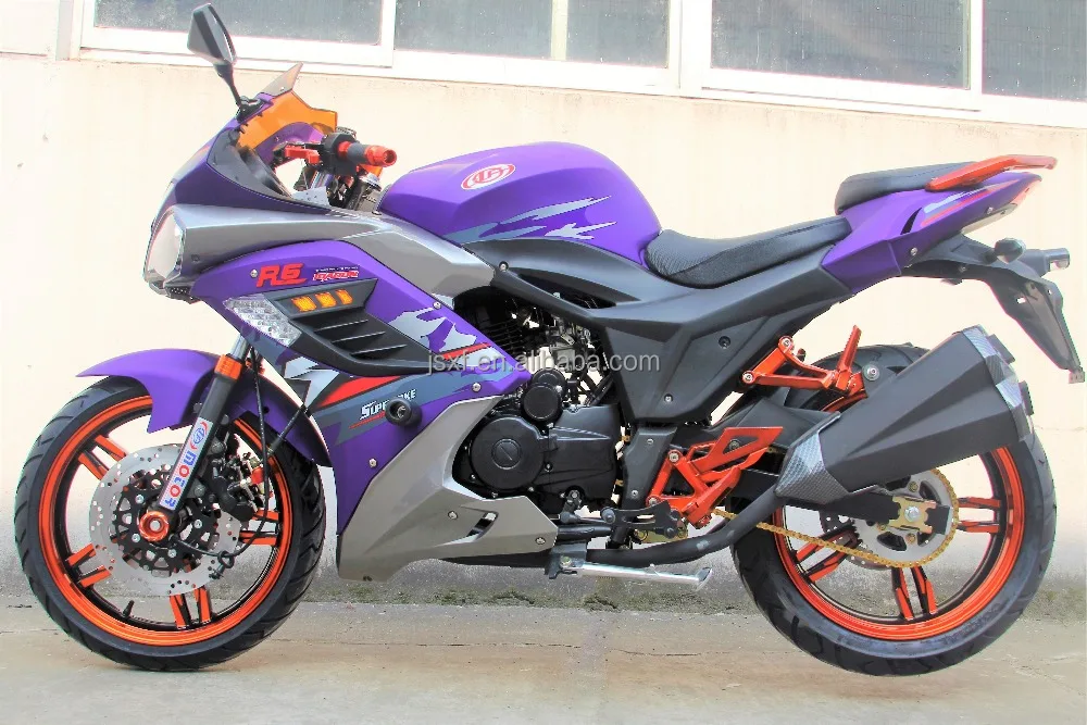 Motocicleta,Super Racing Motorcycle,300CC Sport Motorcycle for South American market