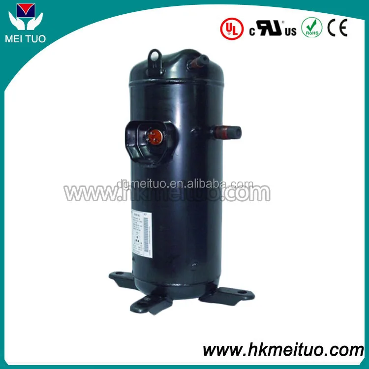 R22 C-SC603H8h sanyo спиральный компрессор для холодильников и морозильников