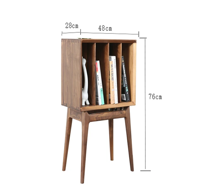 Shanghai Nightstand Bedsides Wood Nightstand Hotel Nightstand For Bed Room