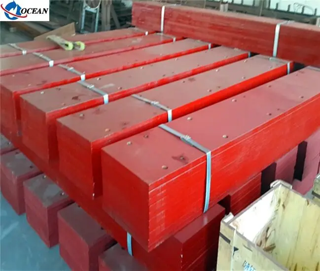 
 Высокое качество Подкрановая балка система крепления Подкрановая балка подошвы  