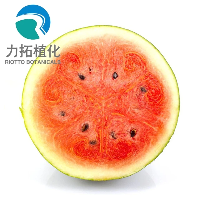 
100% Natural Pure watermelon fruit powder 