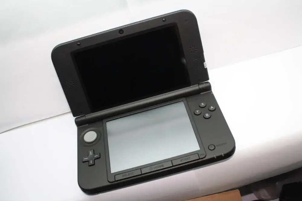 
For 3ds xl Console (Original and refurbished) 