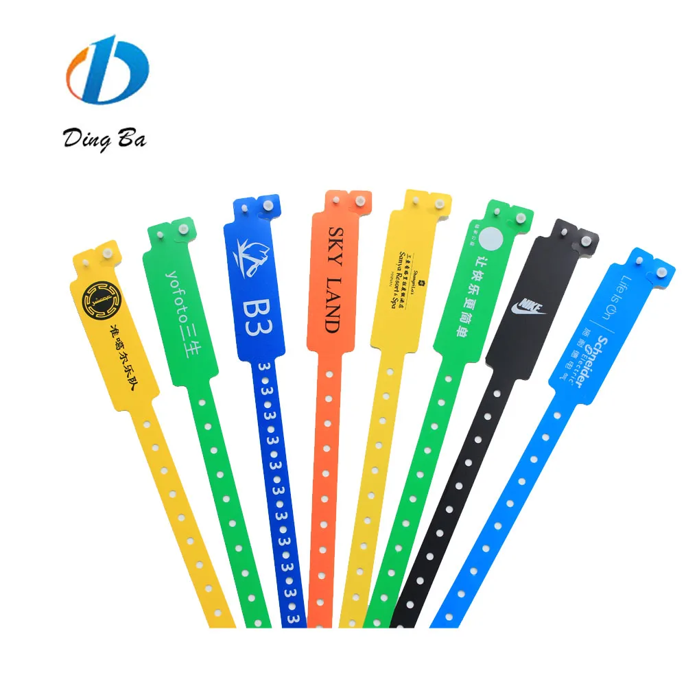 New Design Composite Material Private Label Wristband/Bracelets /Strap