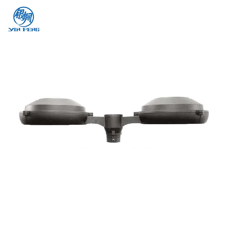 Наружная светодиодная садовая лампа 4000K, освещение двора, ландшафтное освещение