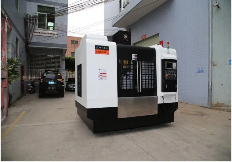 cnc horizontal milling machine manufacturers