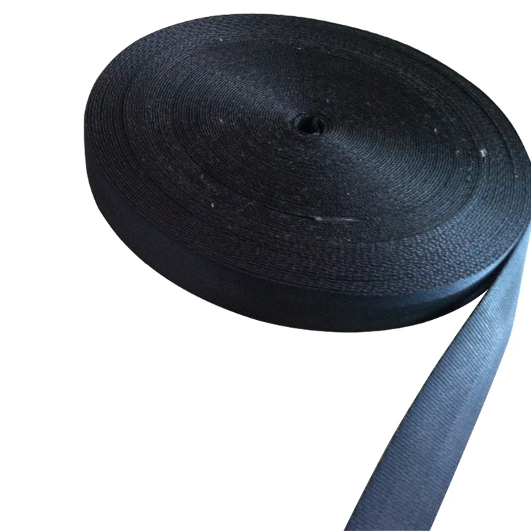 Factory high quality nylon webbing 20mm with manufacturer price