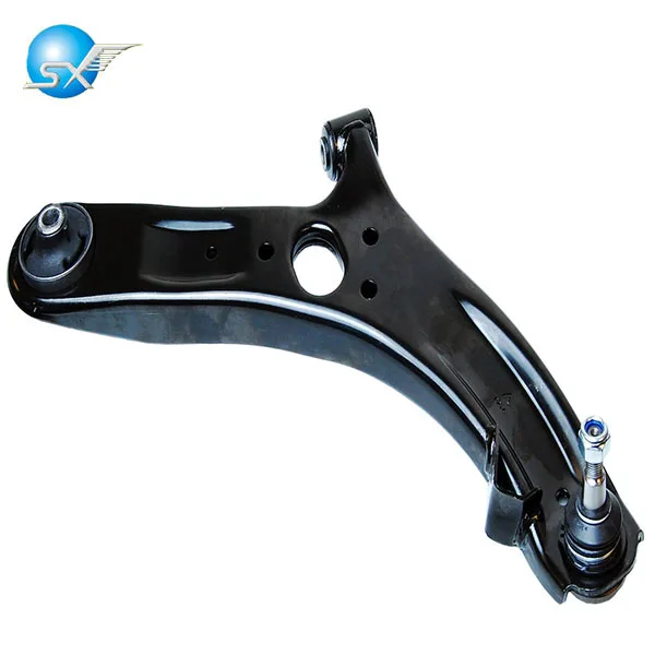 ZFG auto parts  control arm for HYUNDAI ACCENT  OE  CMS901130  	MS901130   545011R000  524-446