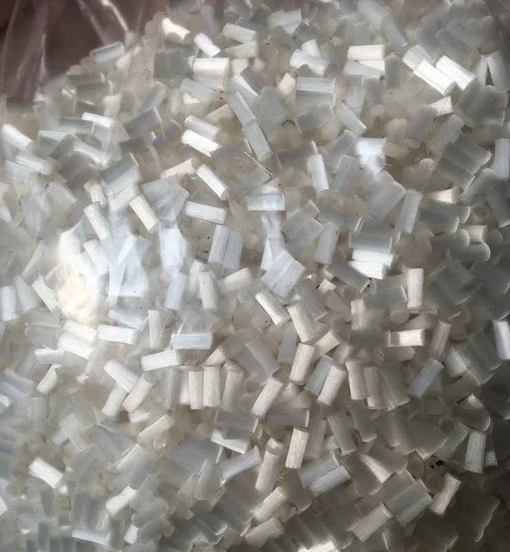 Nylon 612 bristle Fused Brush Tuft