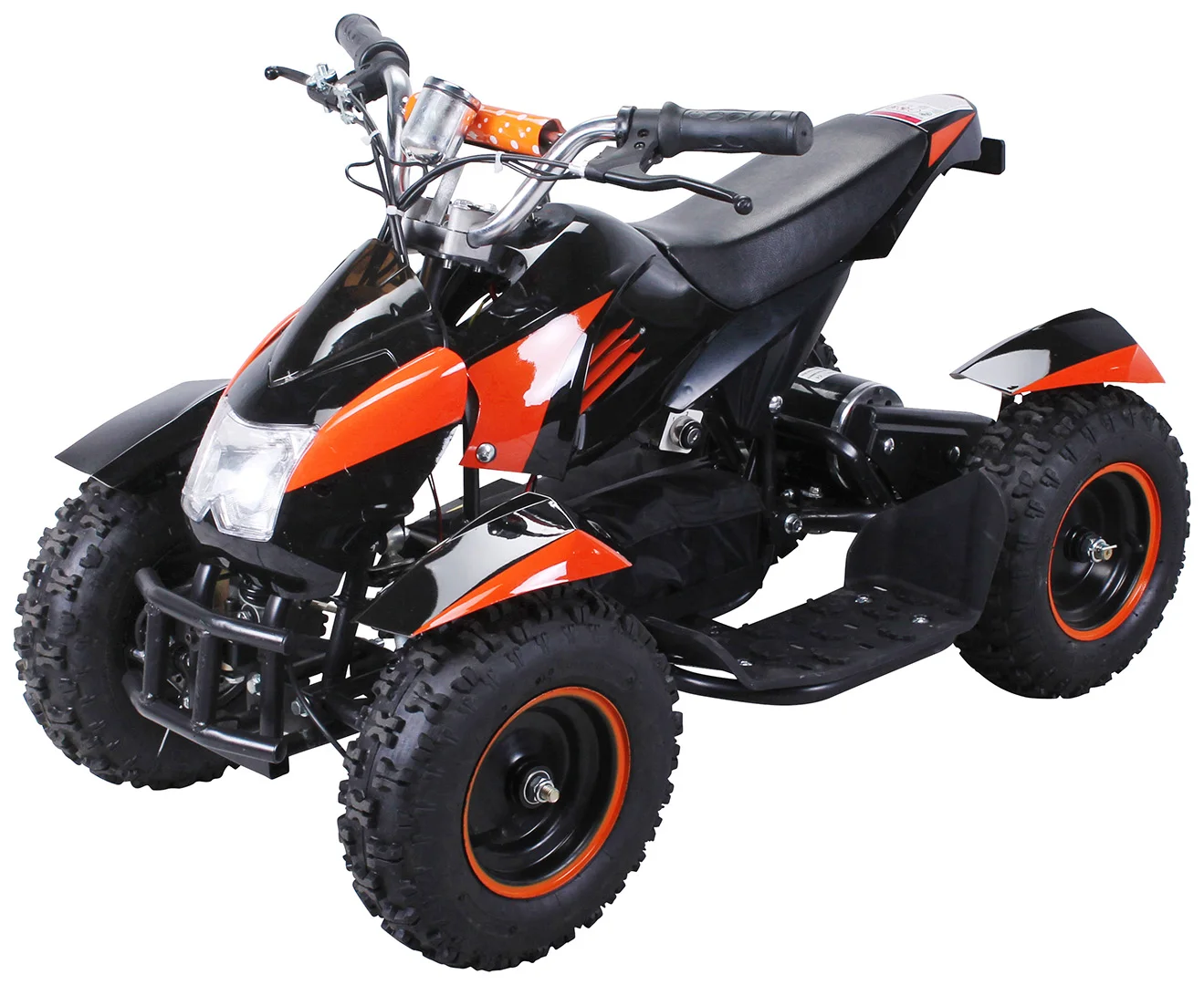 Jinling High quality 500/800/1000W electric mini kids ATV with CE