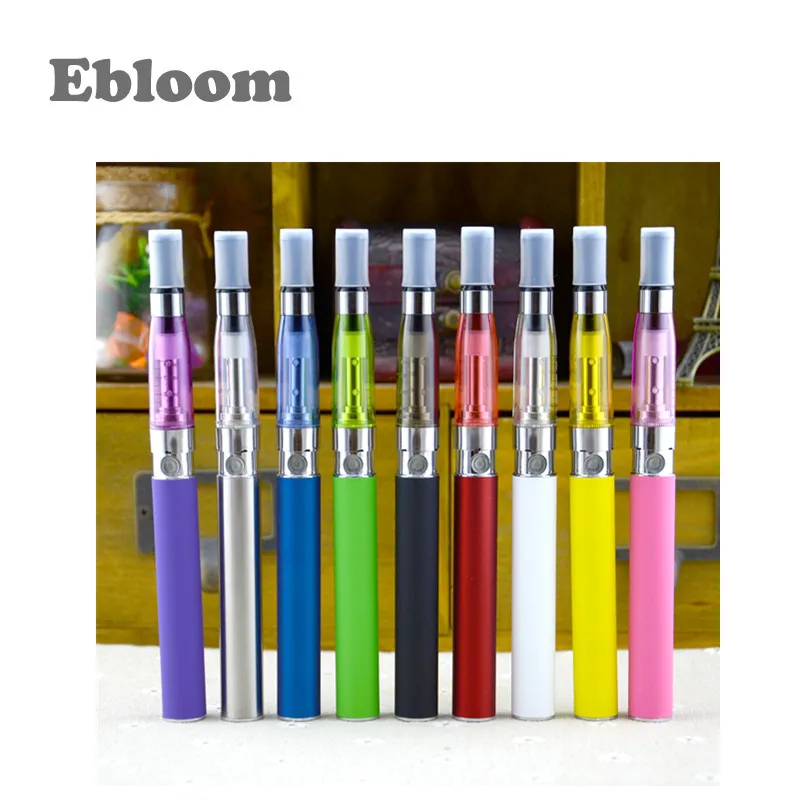 
Hot Selling Cheap Price Ego CE4 CE5 Blister Kits Ego Electronic Cigarette Evod Kit 