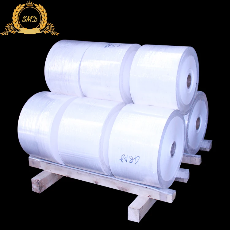 
40gsm food grade baking parchment jumbo roll 