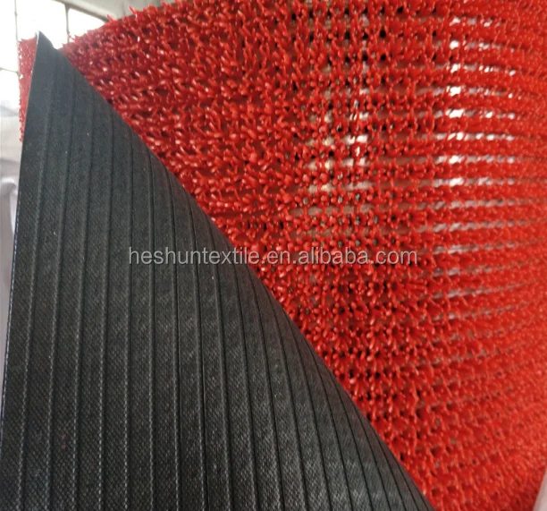 Hot-selling artificial grass,turf carpet, PVC Grass mat