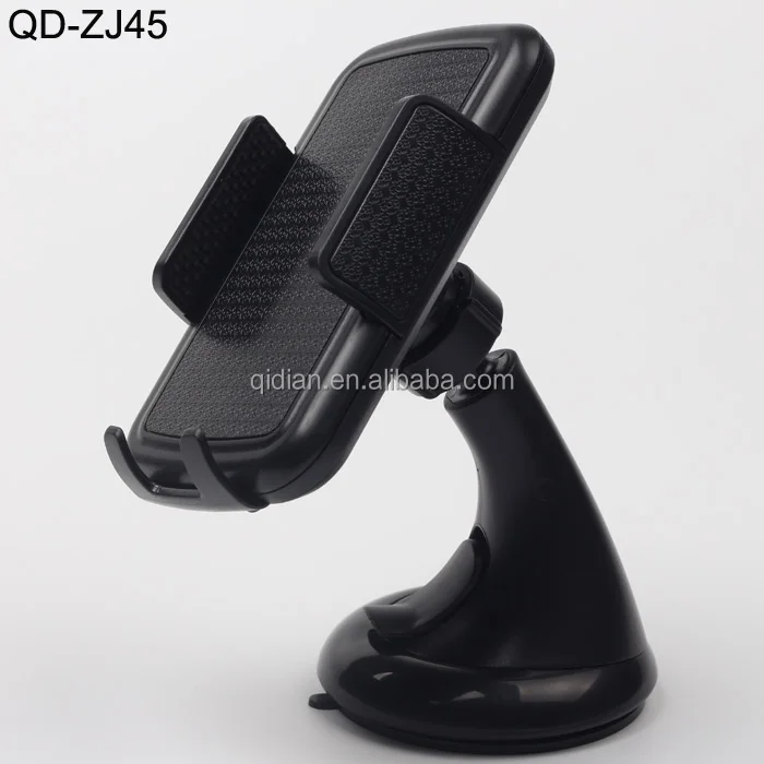PVC High Quality Smartphone Holder Universal Mobile Use Car holder, Suporte Para Celular