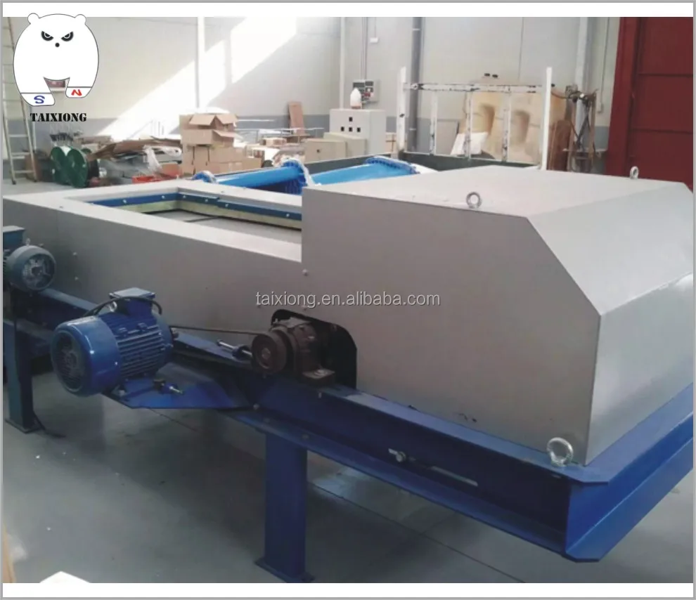 
Professional Eddy Current Non Ferrous Metal Separator For Copper and Aluminum Sorting 