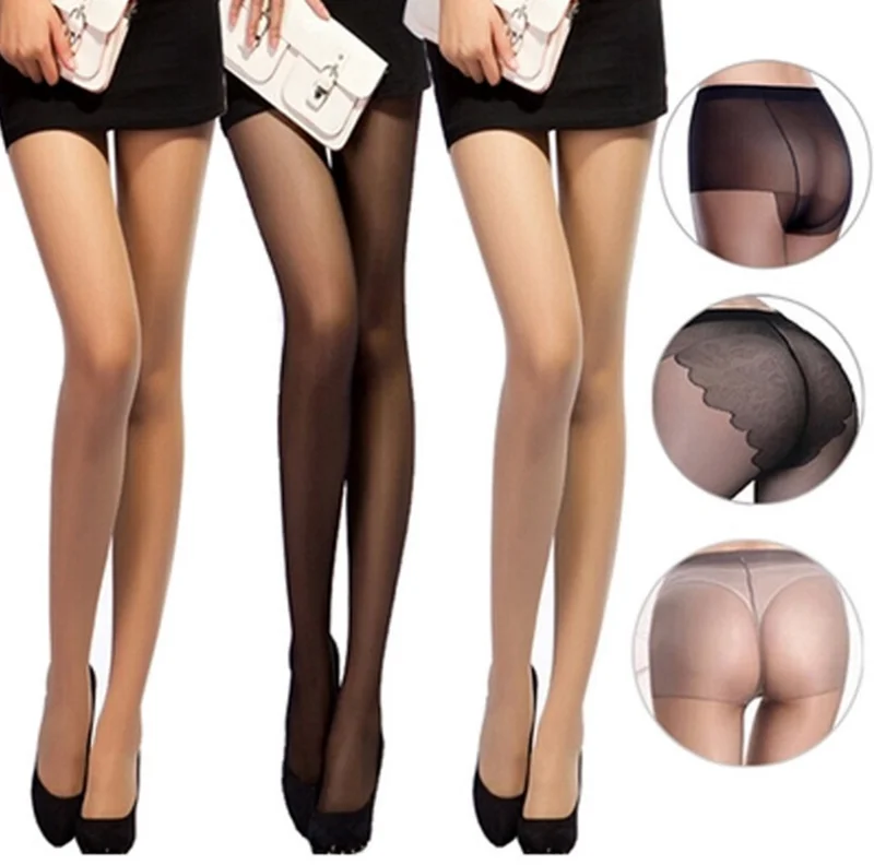 Оптовая продажа, женские пикантные шелковые колготки, пикантные чулки