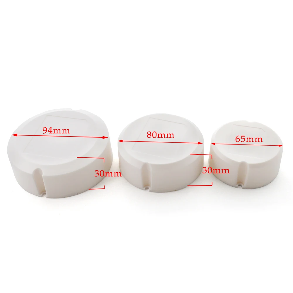 new arrivals 94 X 30 mm AK-36 ip54 led outlet plastic enclosure