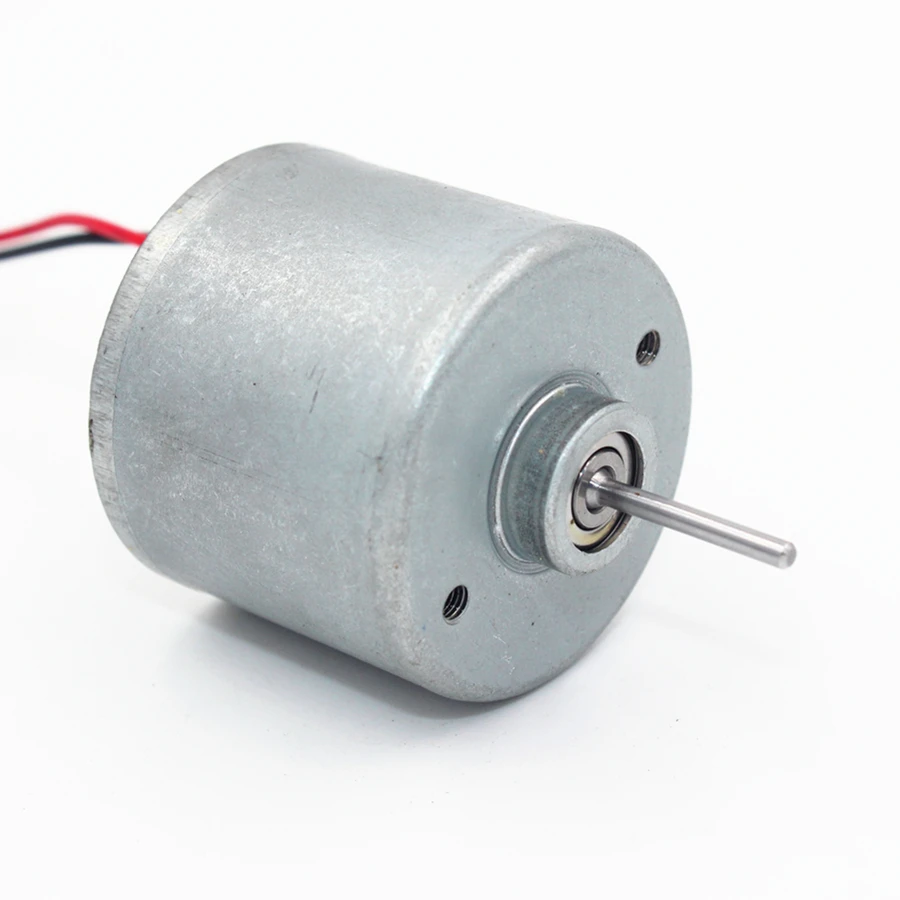 36mm 12v 24v fan motor bldc brushless motor integrated driver