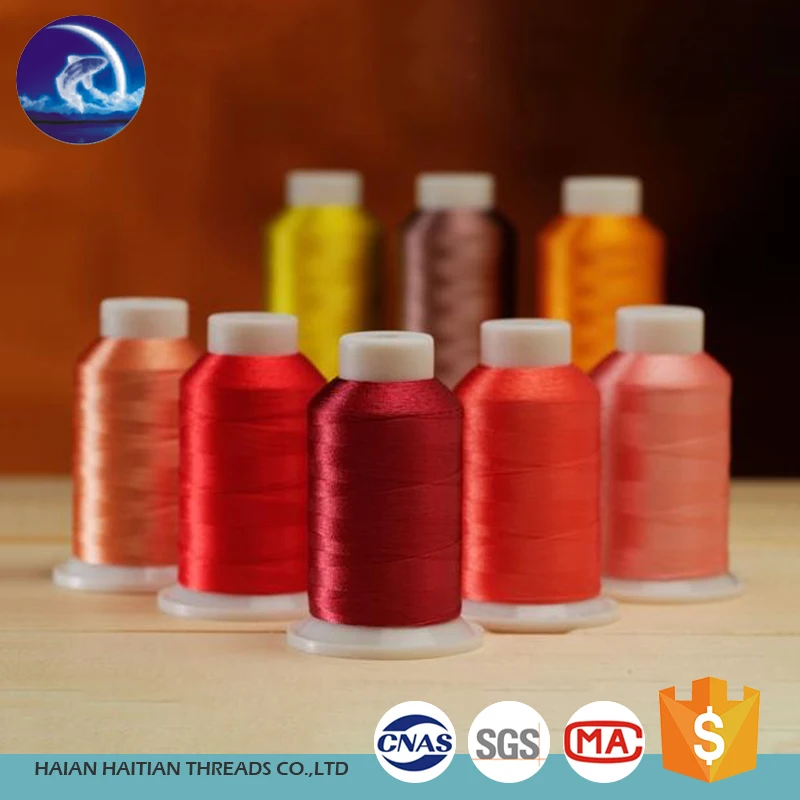 high tenacity polyester fishing twine threads