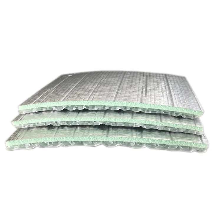 Cooler insulation material 19 multi layer on thermal cork custom made heating air cooler insulation isolation materials