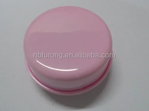 Music Box parts, Round shape music box (XZYYH20), wind up music box