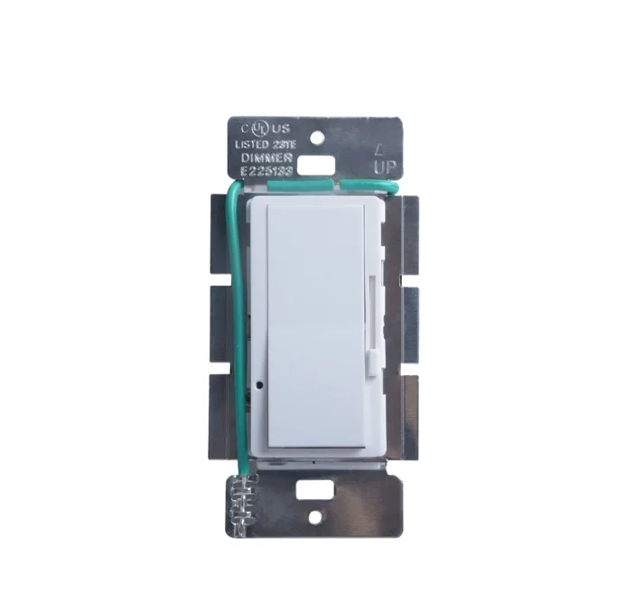 Shanghai Linsky UL&Cul Approve 120V 60HZ 150W AC Power 3 Way LED Dimmer Switch Controller