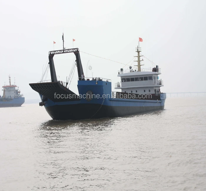 
New cargo ship price 35t cargo ship for sale 