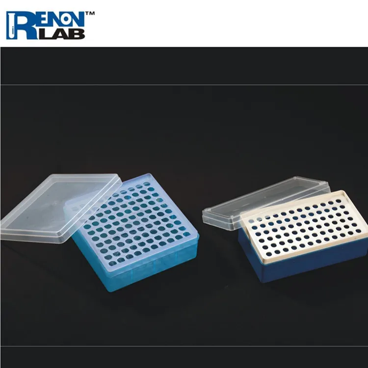 RRENONLAB Centrifuge Tube Box / Rack / Stand