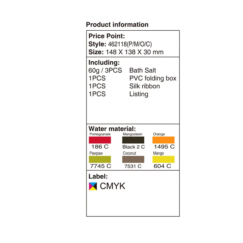 
Bath Salt Bath Soak With Coconut Fragrant Oil Plus Vitamin C Naturals Coconut Milk Body Scrub Exfoliator -462118 