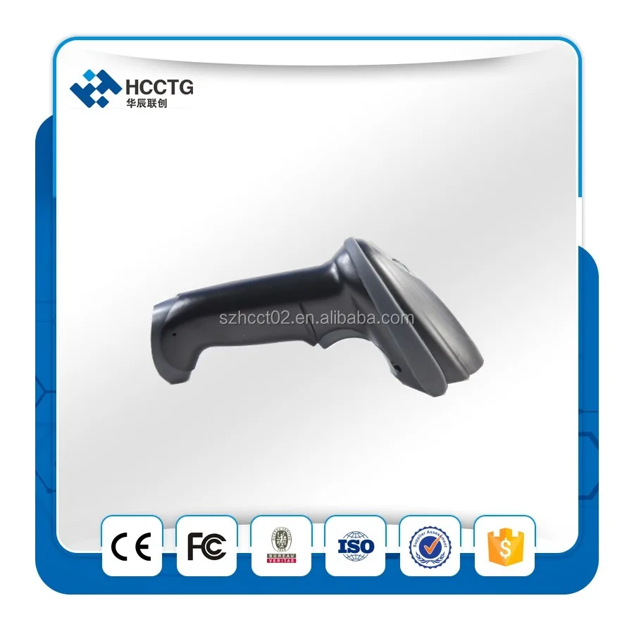 Китай Дешевые 2D Handfree Bluetooth беспроводной палец HS-5100 программируемые сканер штрих-кода