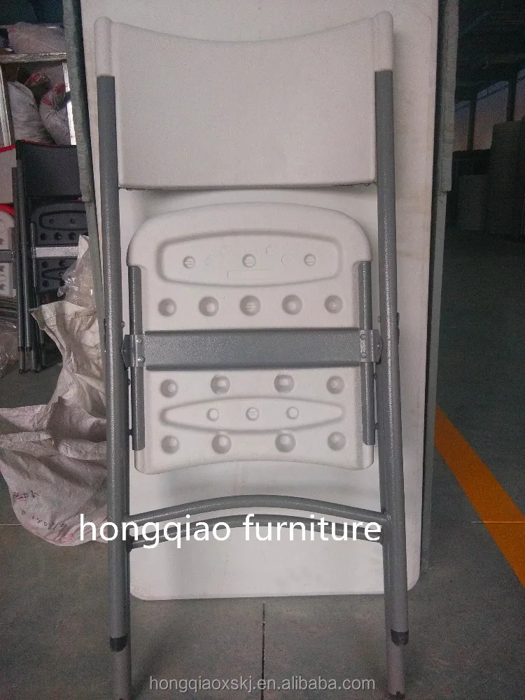 Уличная мебель высокого качества, дешевые пластиковые складные обеденные стулья для банкета, кемпинга, свадьбы, барбекю, вечеринки, аренды