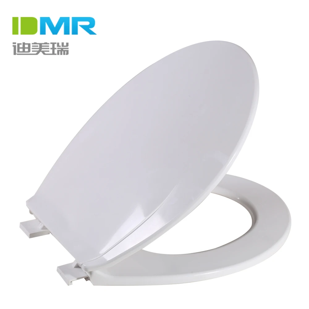 
Bathroom accesseries plastic toilet seat hinge for toilet seat 