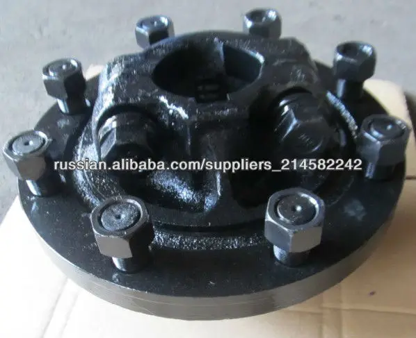 задней ступицы МТЗ-80