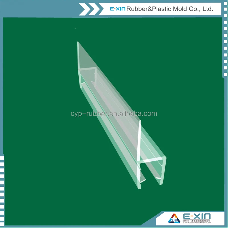 Прозрачные воды - доказательство пвх резиновые полоски для душевая комната